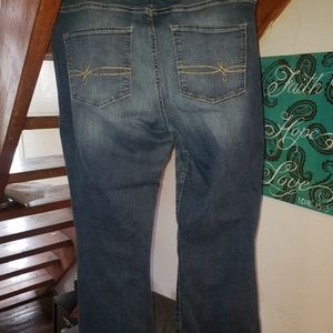 Levi jeans